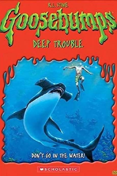 Goosebumps: Deep Trouble